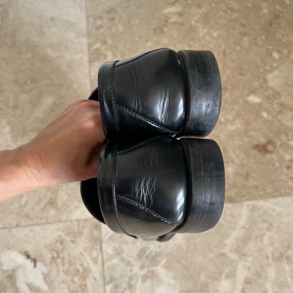 Louis Vuitton Men Major loafer - Picture 12 of 13